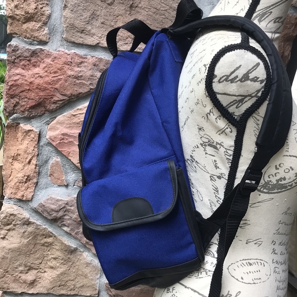 Vintage Disneyland Resort Backpack - Picture 4 of 12